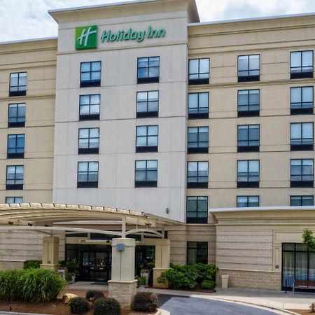 Holiday Inn Rocky Mount I-95 @ Us 64 By Ihg מראה חיצוני תמונה
