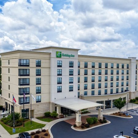 Holiday Inn Rocky Mount I-95 @ Us 64 By Ihg מראה חיצוני תמונה