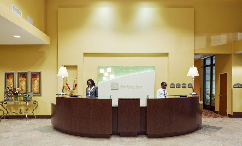 Holiday Inn Rocky Mount I-95 @ Us 64 By Ihg מראה חיצוני תמונה