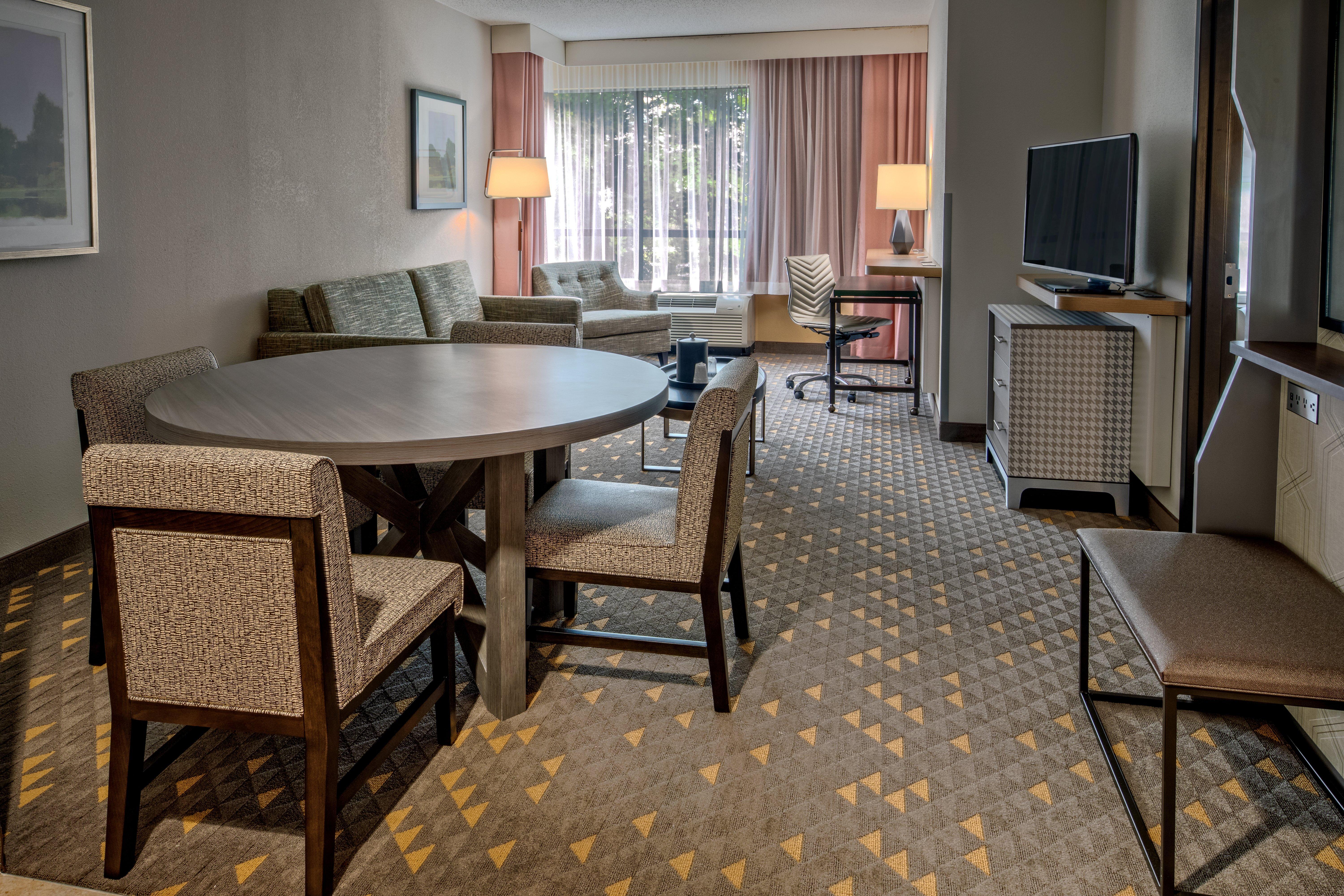 Holiday Inn Rocky Mount I-95 @ Us 64 By Ihg מראה חיצוני תמונה