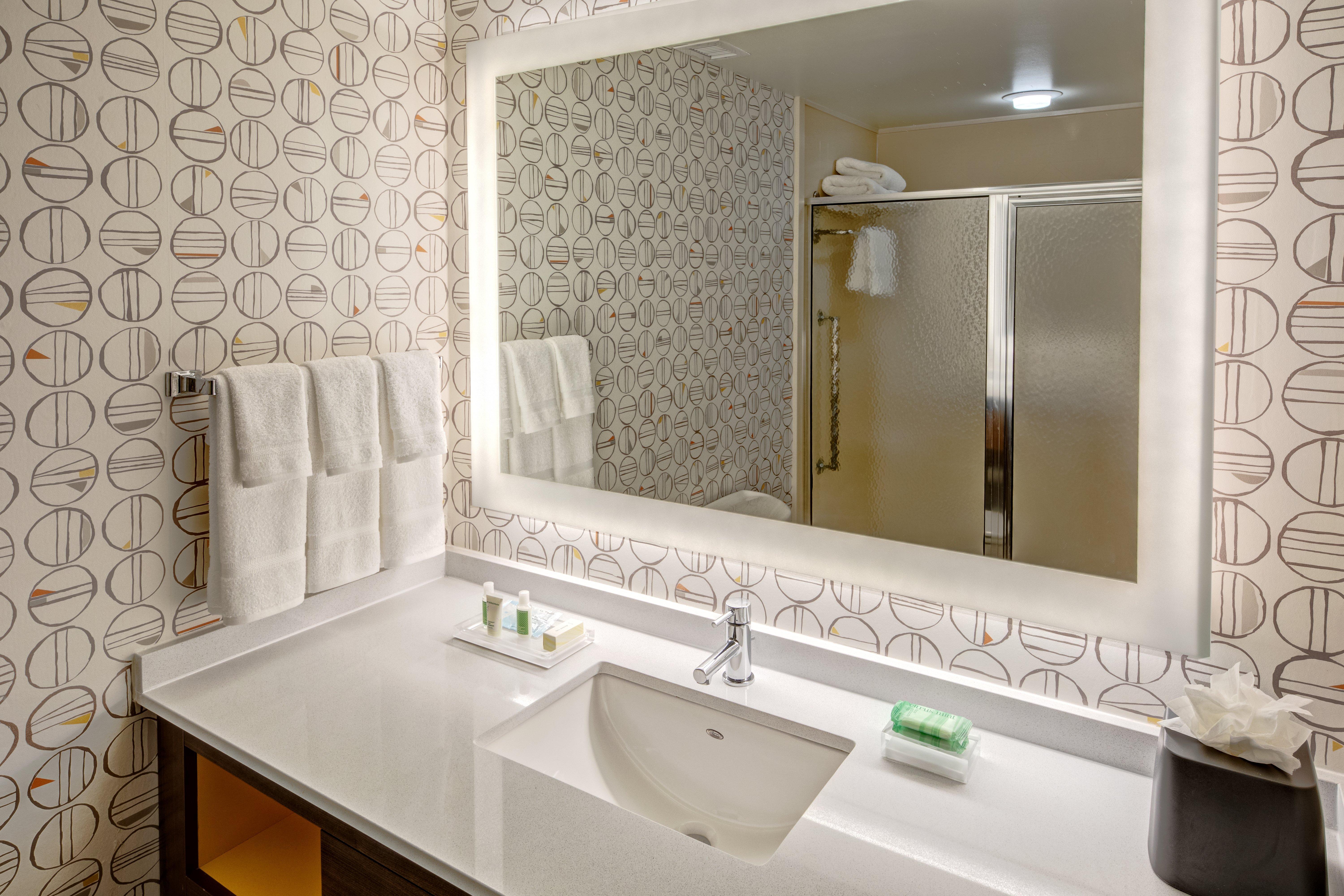 Holiday Inn Rocky Mount I-95 @ Us 64 By Ihg מראה חיצוני תמונה