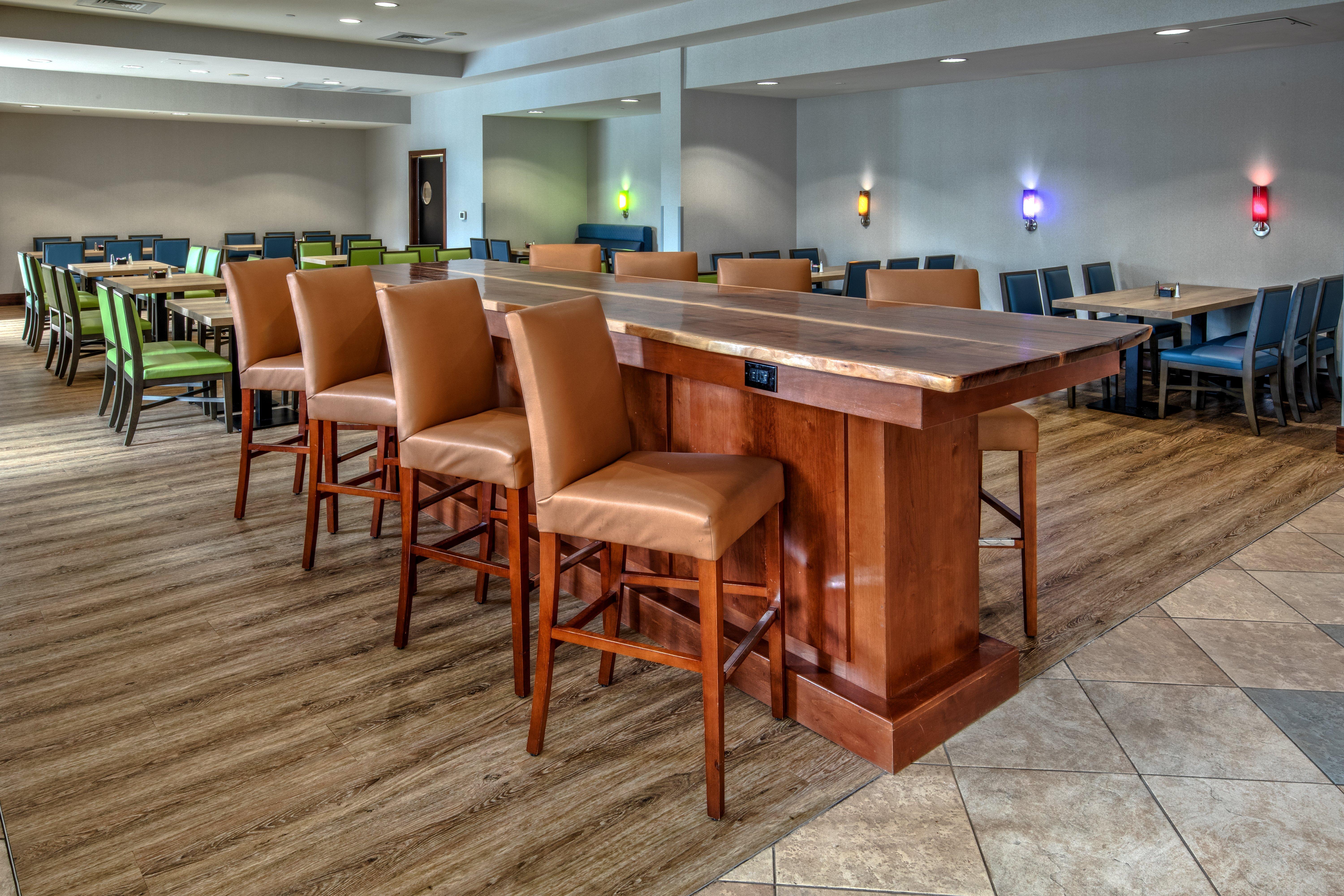 Holiday Inn Rocky Mount I-95 @ Us 64 By Ihg מראה חיצוני תמונה