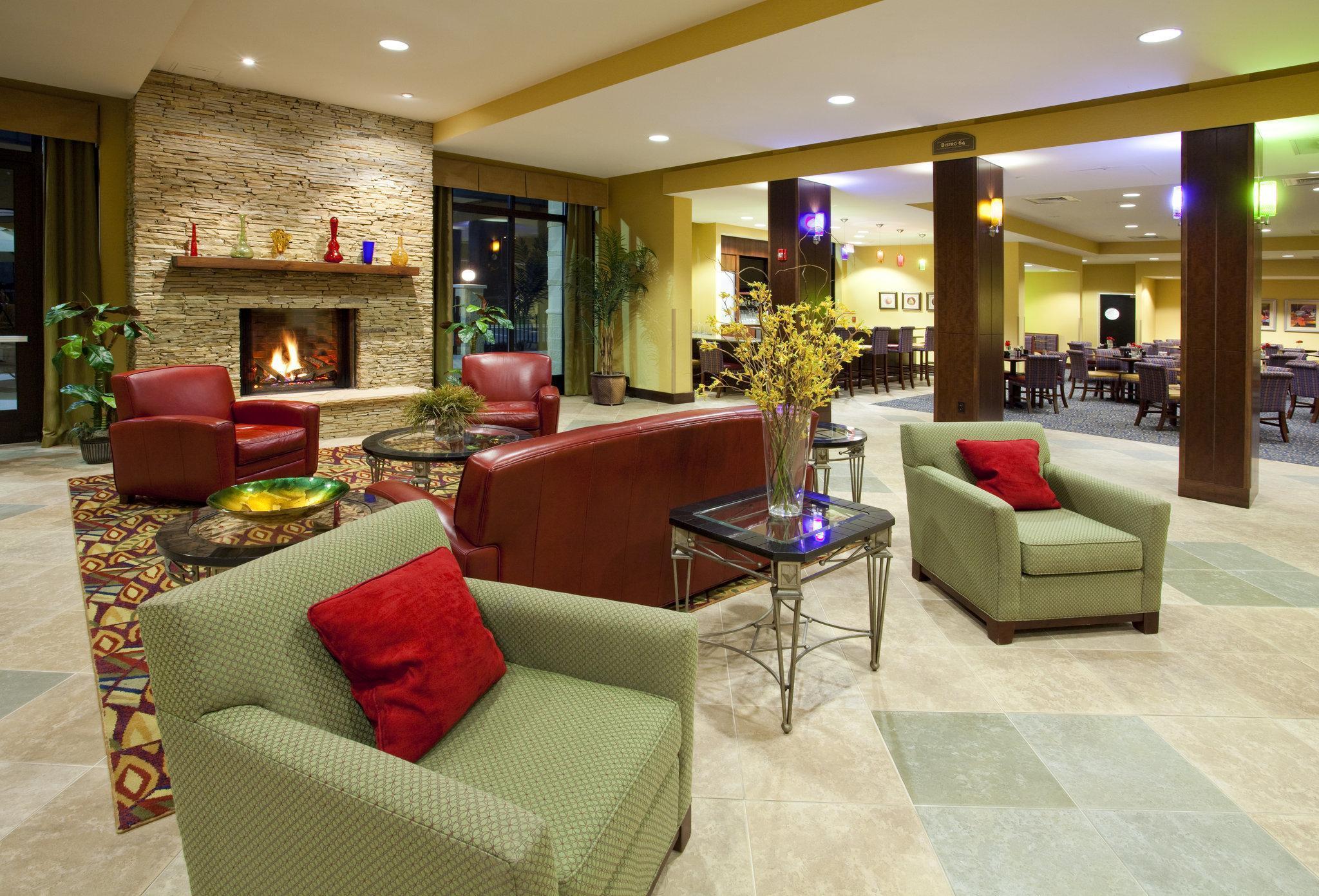 Holiday Inn Rocky Mount I-95 @ Us 64 By Ihg מראה חיצוני תמונה