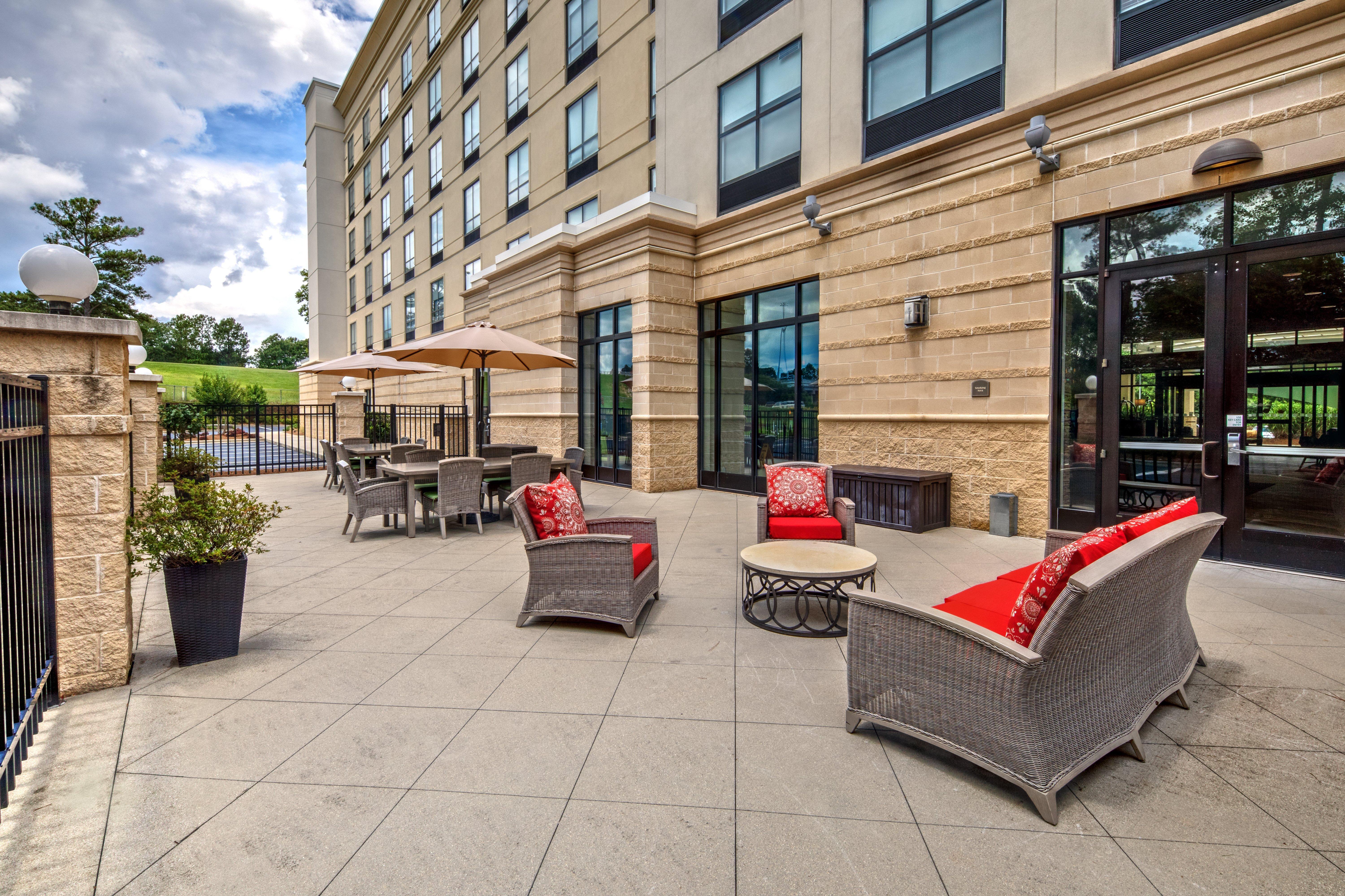 Holiday Inn Rocky Mount I-95 @ Us 64 By Ihg מראה חיצוני תמונה