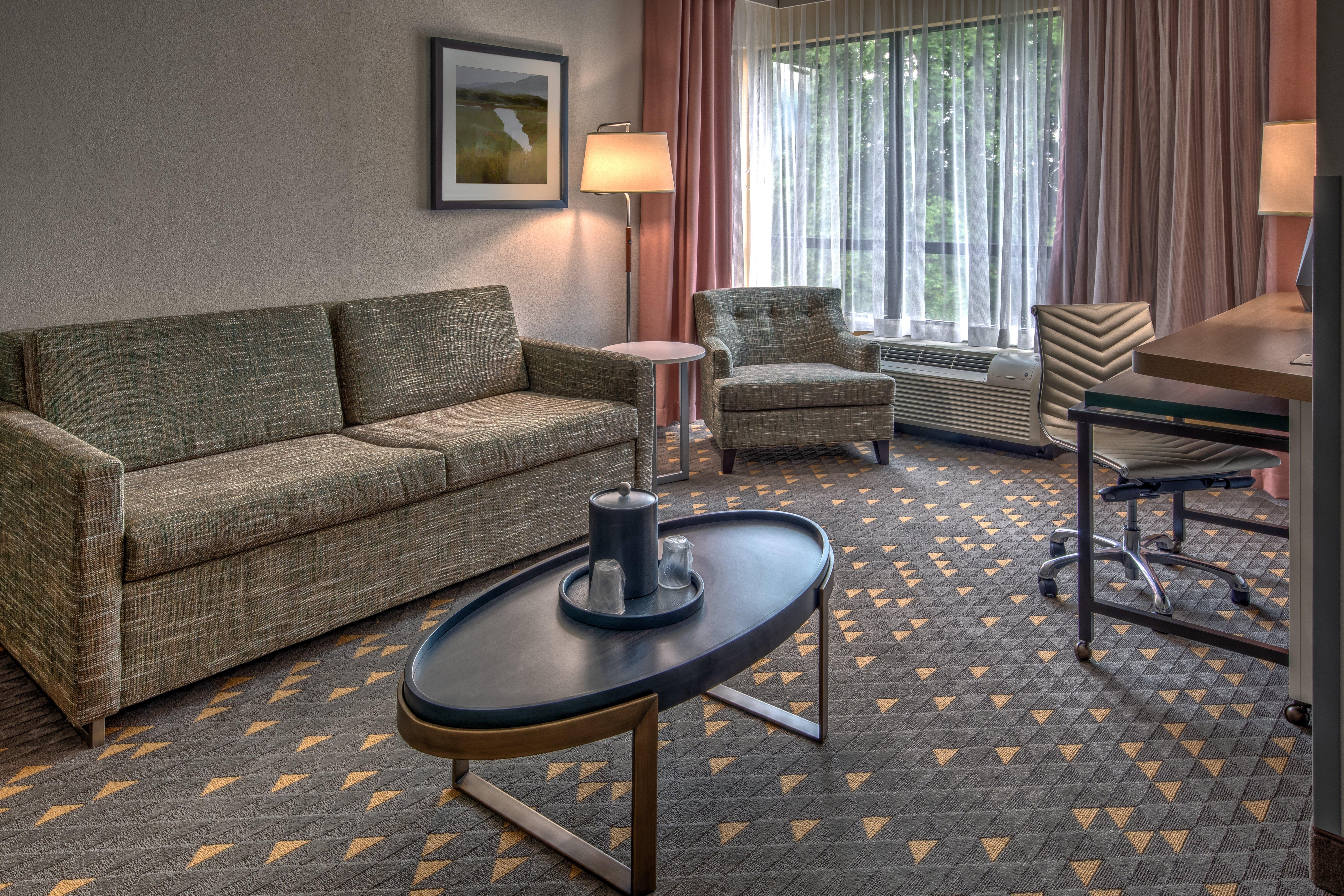 Holiday Inn Rocky Mount I-95 @ Us 64 By Ihg מראה חיצוני תמונה
