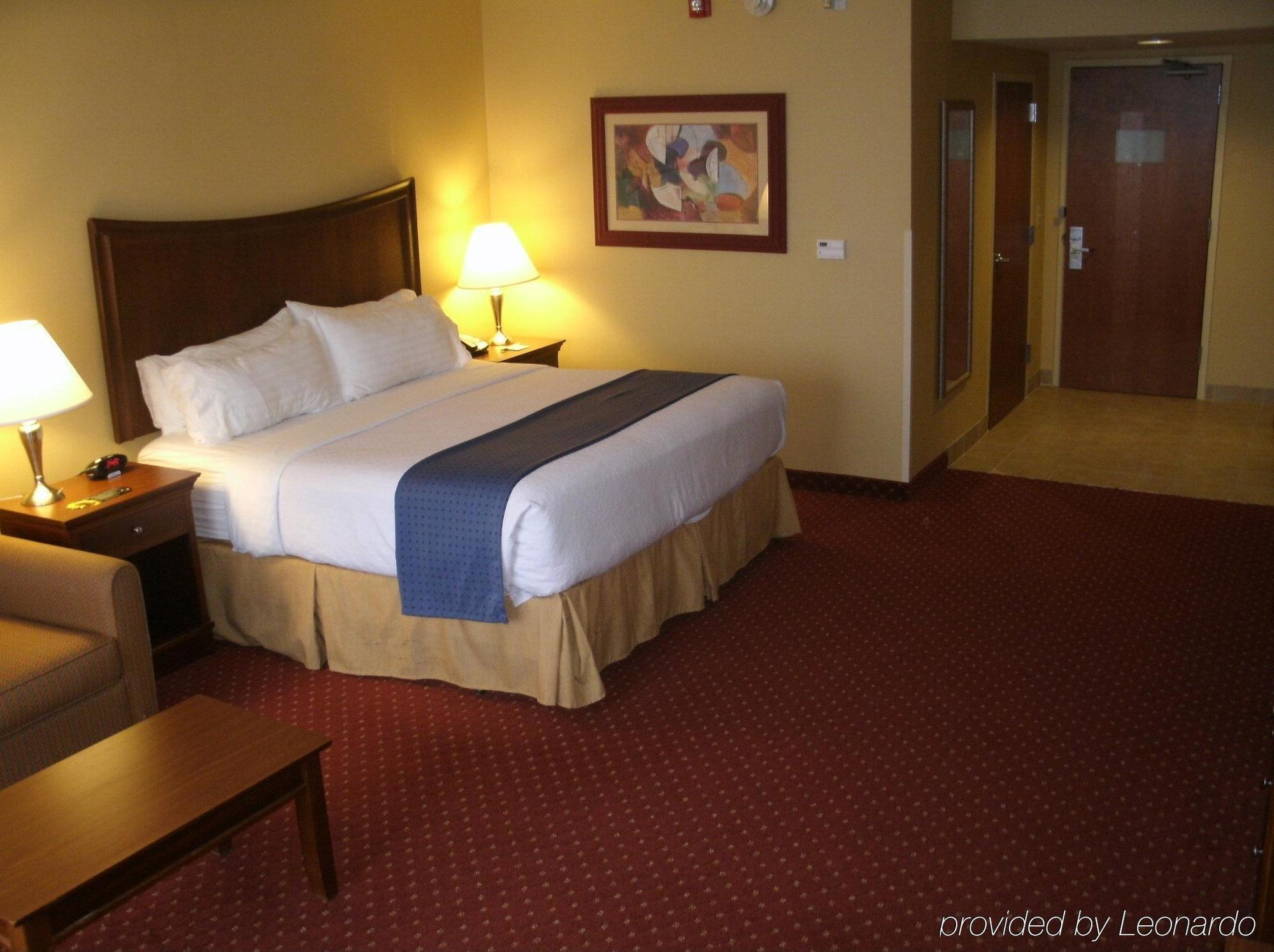 Holiday Inn Rocky Mount I-95 @ Us 64 By Ihg מראה חיצוני תמונה