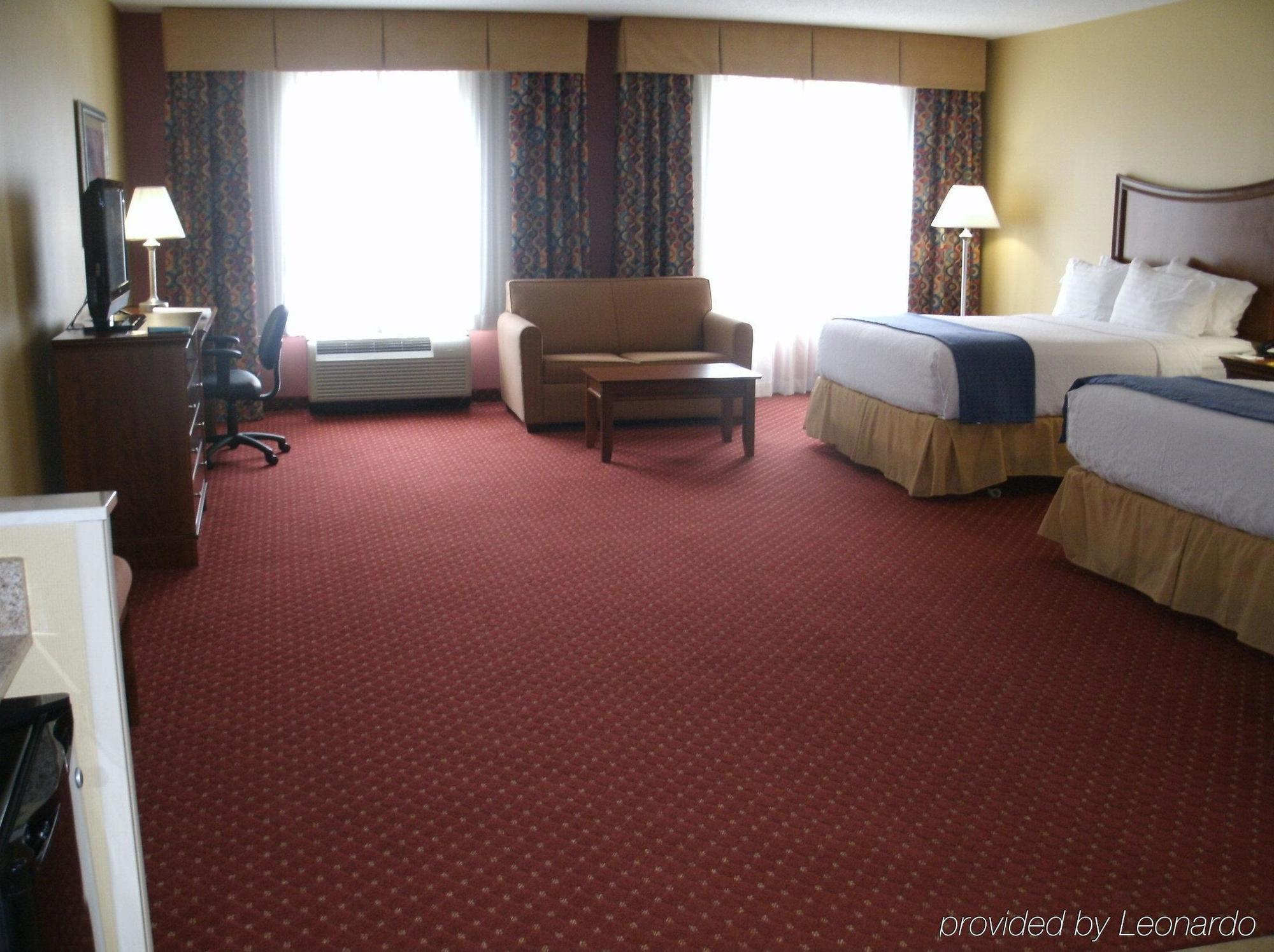 Holiday Inn Rocky Mount I-95 @ Us 64 By Ihg מראה חיצוני תמונה