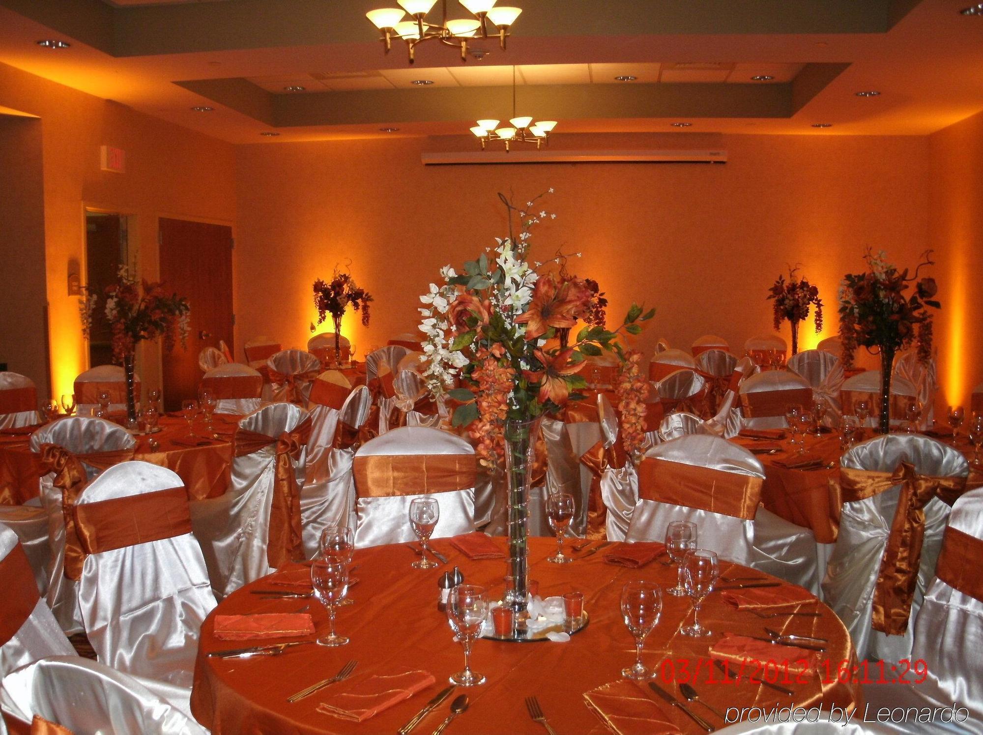 Holiday Inn Rocky Mount I-95 @ Us 64 By Ihg מראה חיצוני תמונה