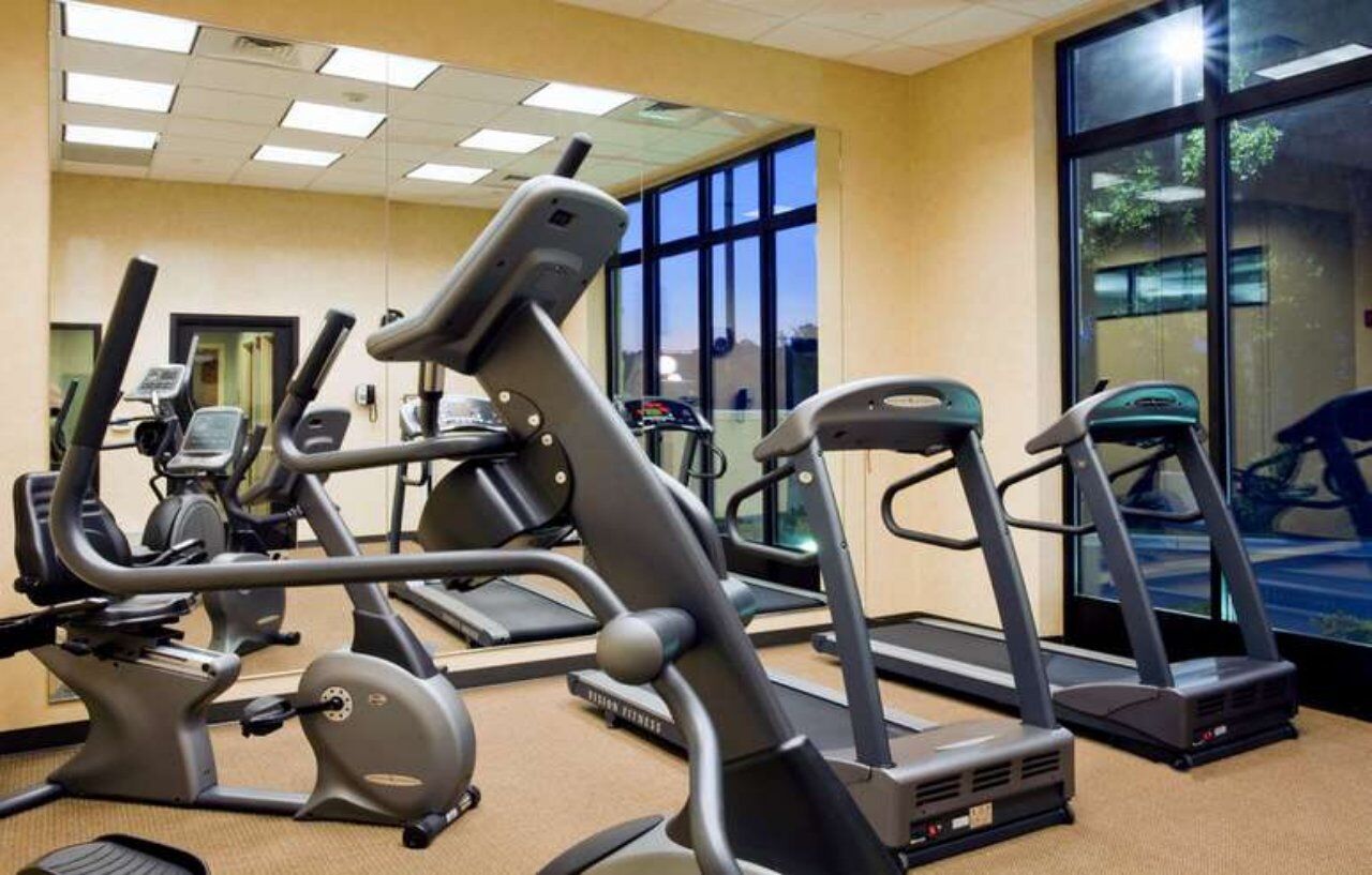Holiday Inn Rocky Mount I-95 @ Us 64 By Ihg מראה חיצוני תמונה